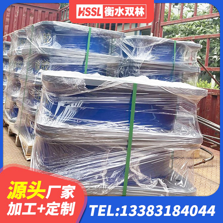 抚顺县LNR隔震支座600厂家 抚顺县橡胶隔震支座的源头工厂 抚顺县建筑隔震减震装置 抚顺县LRB600橡胶隔振支座 - 第9张