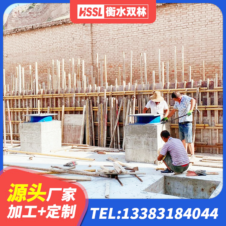 抚顺县减震橡胶隔震支座生产厂家 抚顺县建筑高阻尼建筑隔震支座源头工厂 抚顺县建筑橡胶隔震支座LRB800厂家 抚顺县建筑隔震支座LRB500厂家 - 第4张