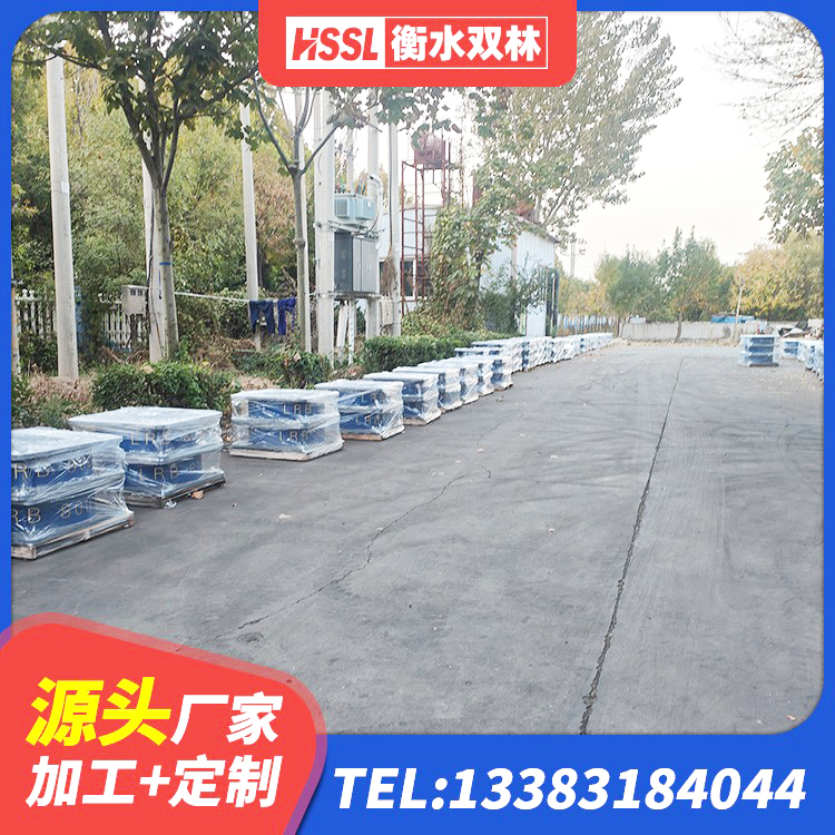 抚顺县LNR隔震支座600厂家 抚顺县橡胶隔震支座的源头工厂 抚顺县建筑隔震减震装置 抚顺县LRB600橡胶隔振支座 - 第4张